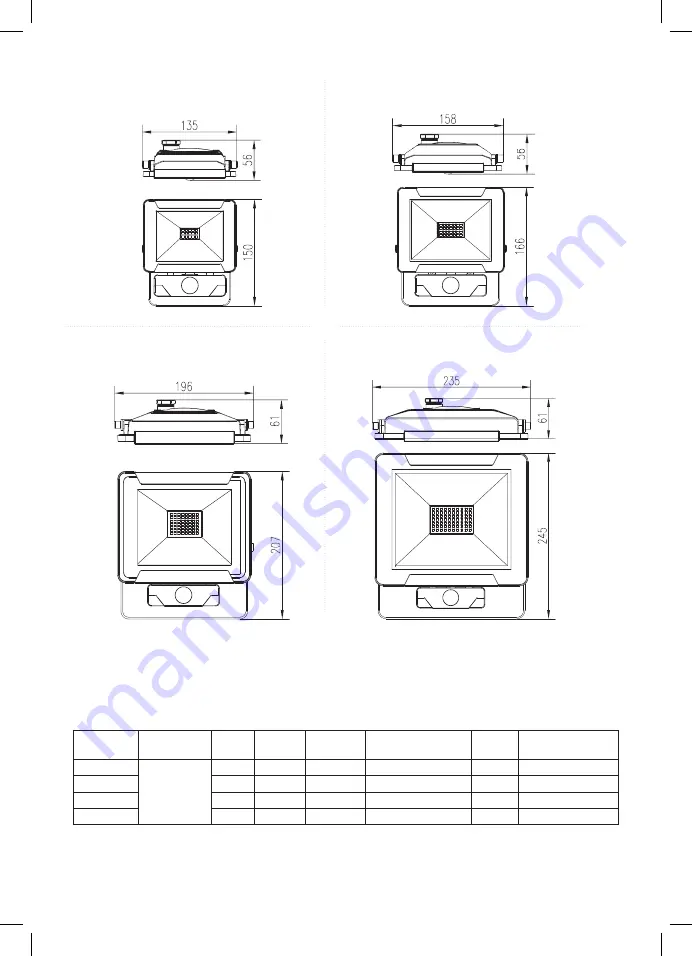 Emos 1531271031 Manual Download Page 2