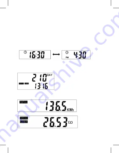 Emos 1911000050 Скачать руководство пользователя страница 3