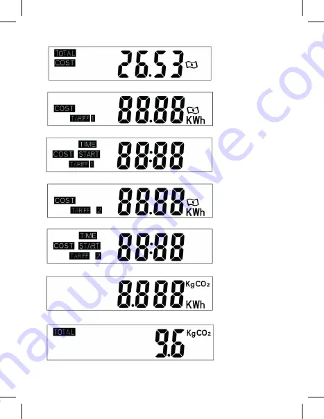 Emos 1911000050 Скачать руководство пользователя страница 11