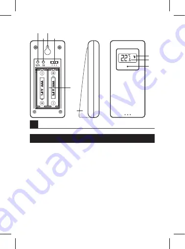 Emos 2693000210 Manual Download Page 2