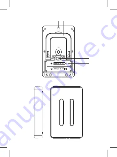 Emos 2693000220 Manual Download Page 2