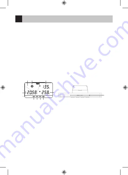 Emos E5201 Manual Download Page 2