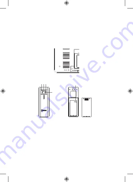 Emos E5201 Скачать руководство пользователя страница 23