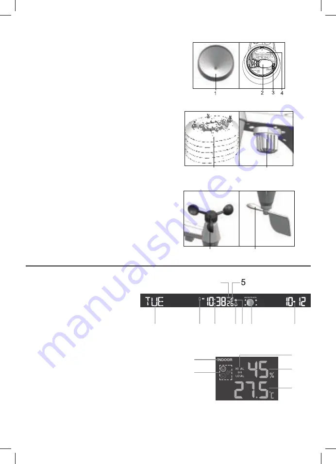 Emos ESW5003 Скачать руководство пользователя страница 77