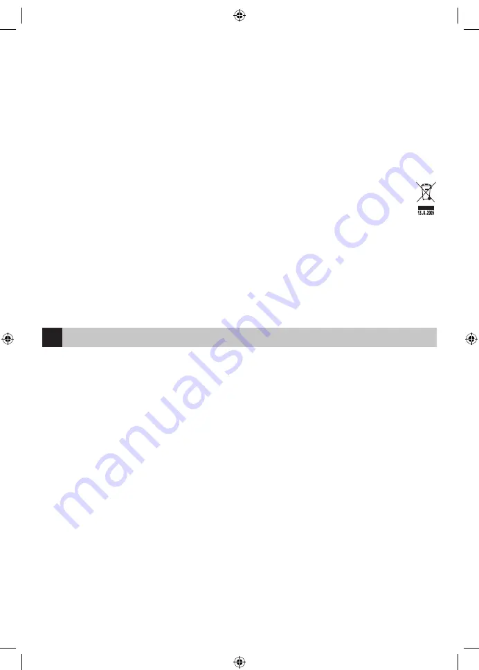 Emos EV003 - TY3101 User Manual Download Page 8