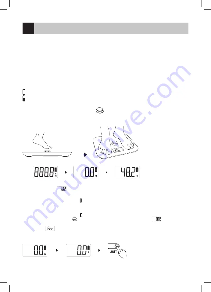 Emos EV108 Manual Download Page 2