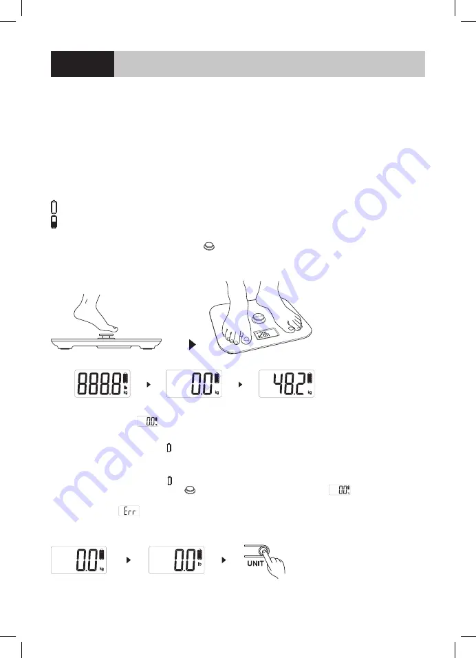 Emos EV108 Manual Download Page 11