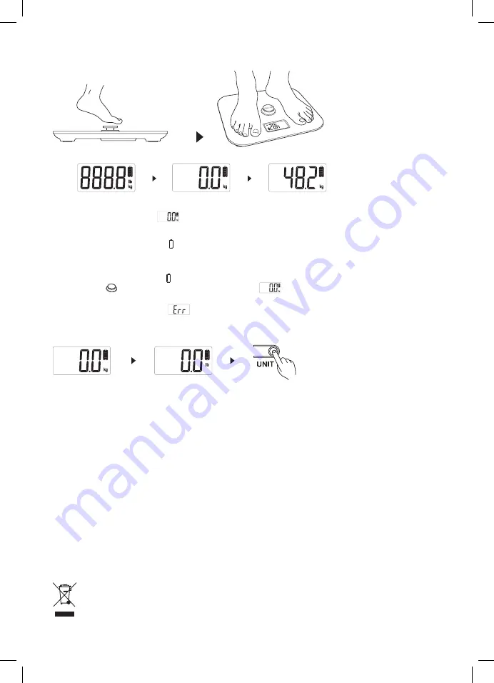 Emos EV108 Manual Download Page 19