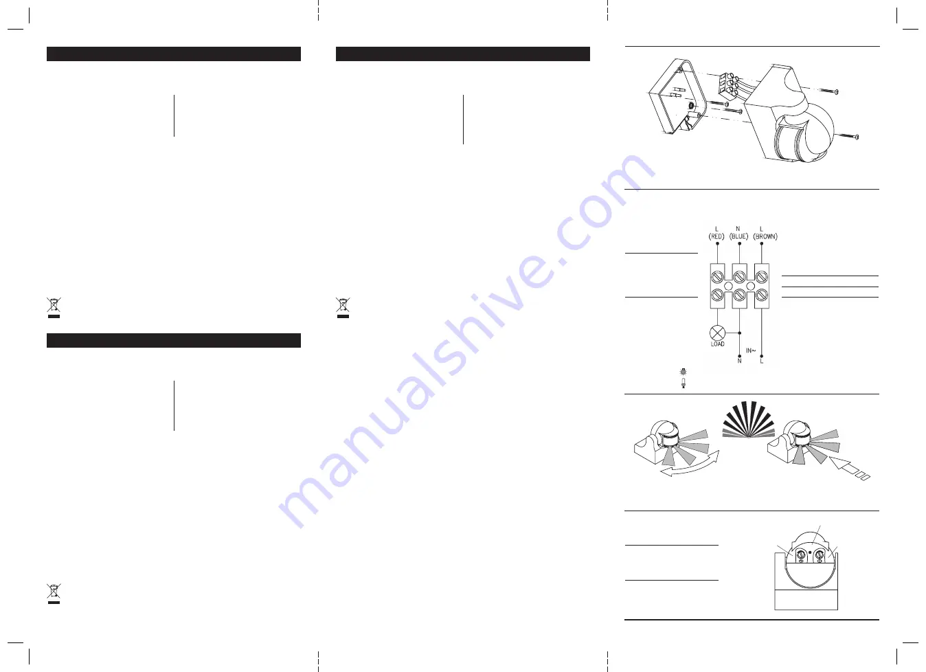 Emos G1120 Quick Start Manual Download Page 1