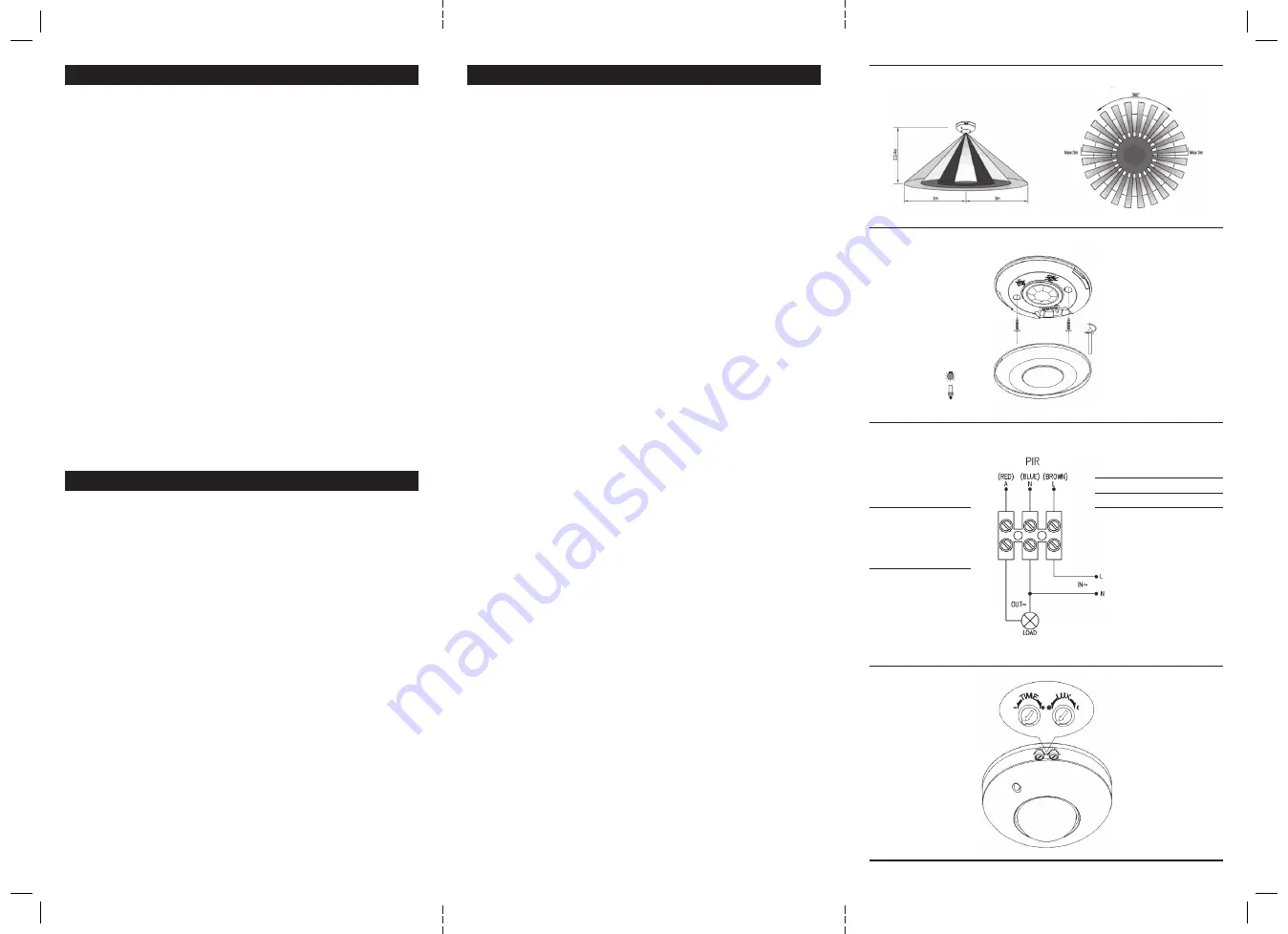 Emos G1130 Quick Start Manual Download Page 1