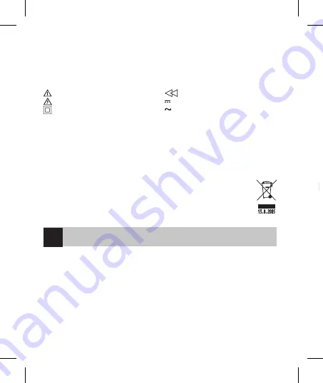 Emos GK-9 Manual Download Page 8