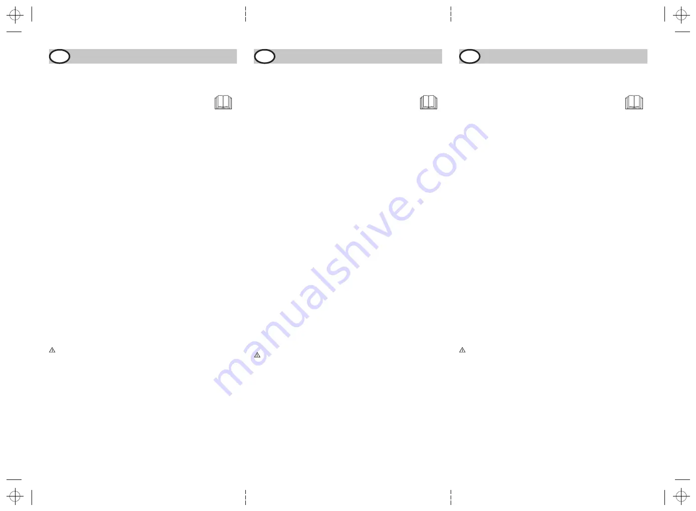 Emos JML2925 Instruction Manual Download Page 1