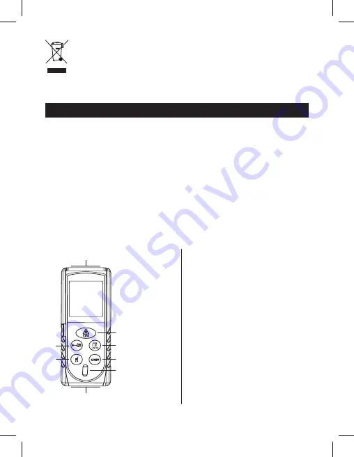 Emos M0502 Скачать руководство пользователя страница 7