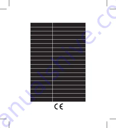 Emos P5603R Скачать руководство пользователя страница 1