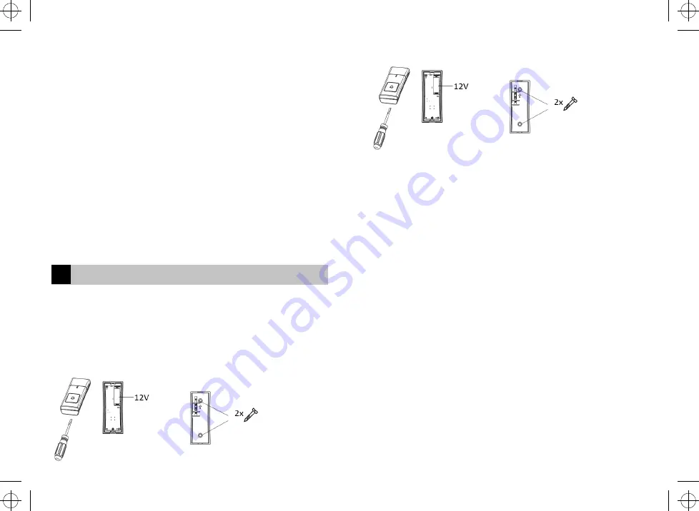 Emos P5719T Manual Download Page 5