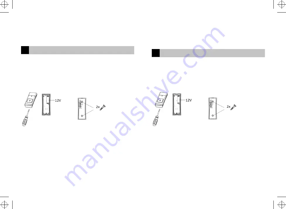 Emos P5719T Manual Download Page 6