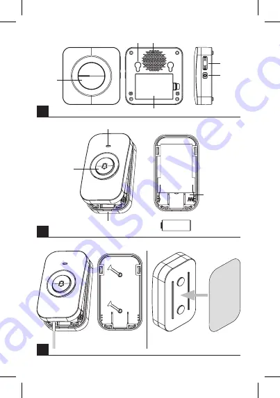 Emos P5730 Скачать руководство пользователя страница 2