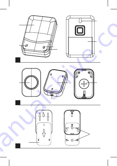 Emos P5732 Скачать руководство пользователя страница 2