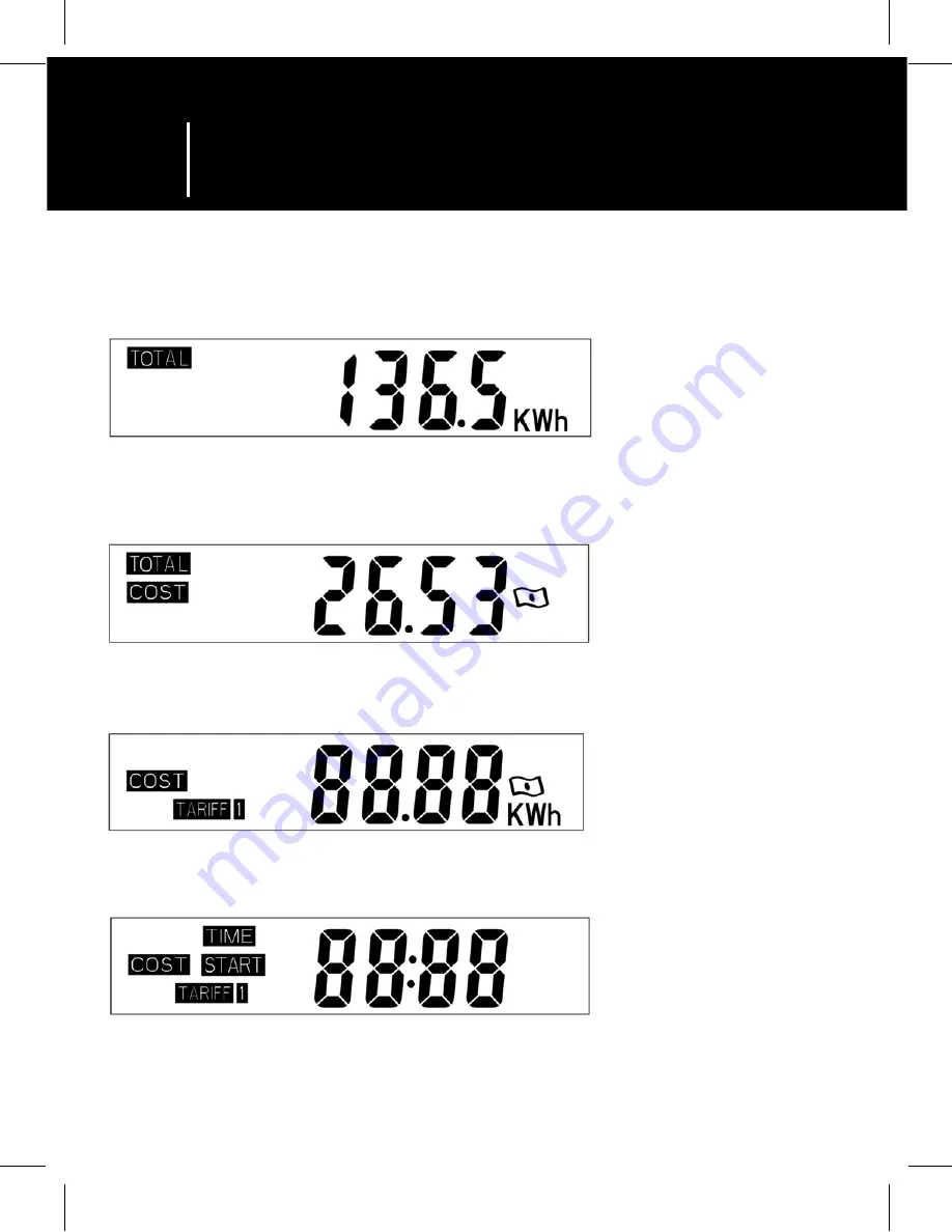 Emos P5801 Скачать руководство пользователя страница 4