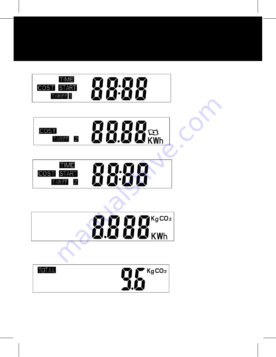 Emos P5801 Скачать руководство пользователя страница 7