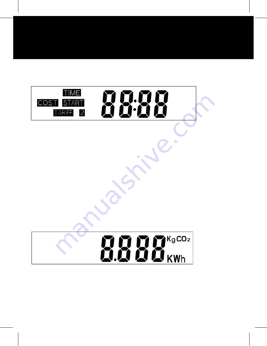 Emos P5801 Скачать руководство пользователя страница 9