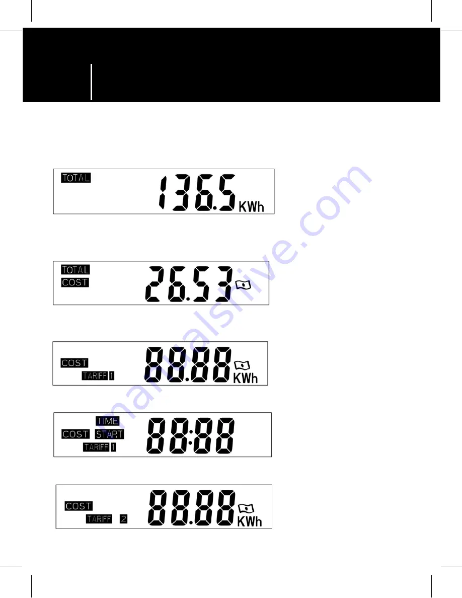 Emos P5801 Скачать руководство пользователя страница 40