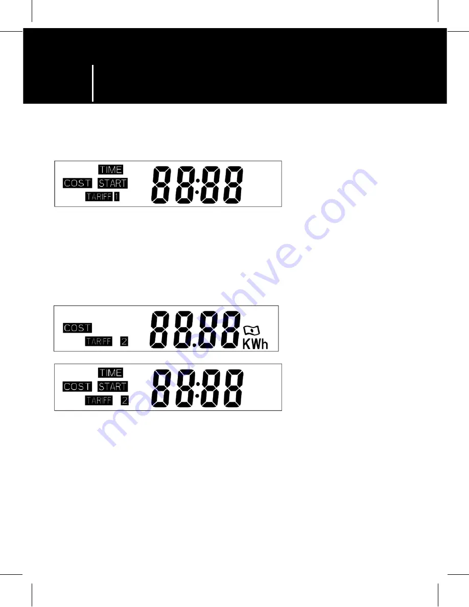 Emos P5801 Скачать руководство пользователя страница 42