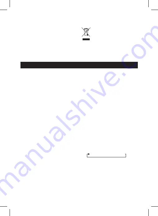 Emos TGE-5 Manual Download Page 28