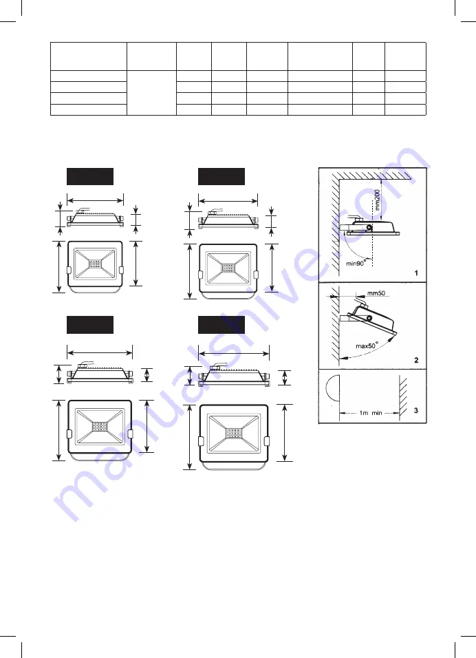 Emos ZS2211 Manual Download Page 2