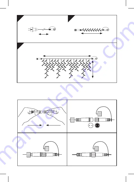 Emos ZY1940 Quick Start Manual Download Page 3