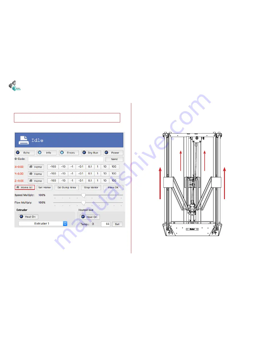 Emotion Tech MicroDelta Rework User Manual Download Page 15