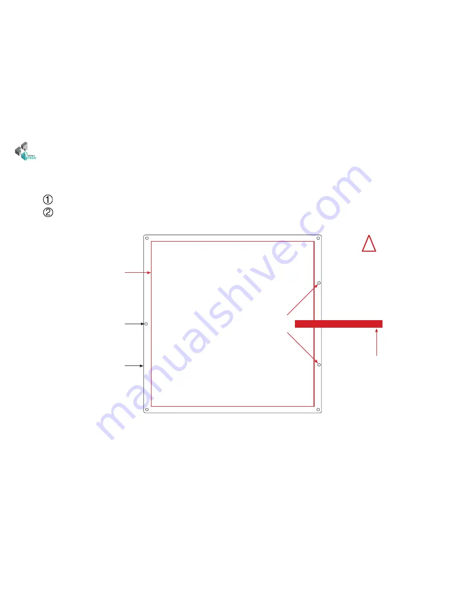 EMOTION i3 Metal Motion Assembly Instructions Manual Download Page 28