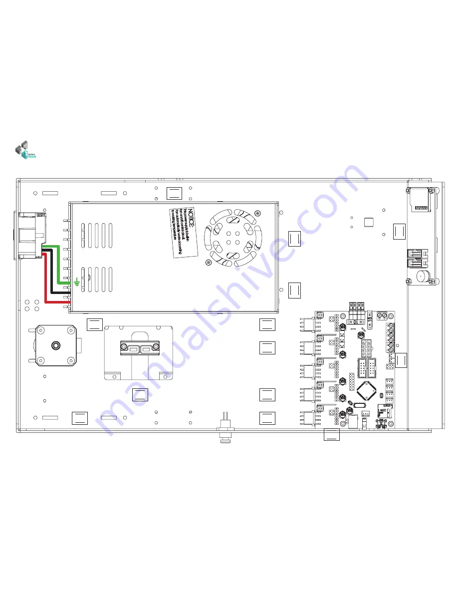 EMOTION i3 Metal Motion Assembly Instructions Manual Download Page 73