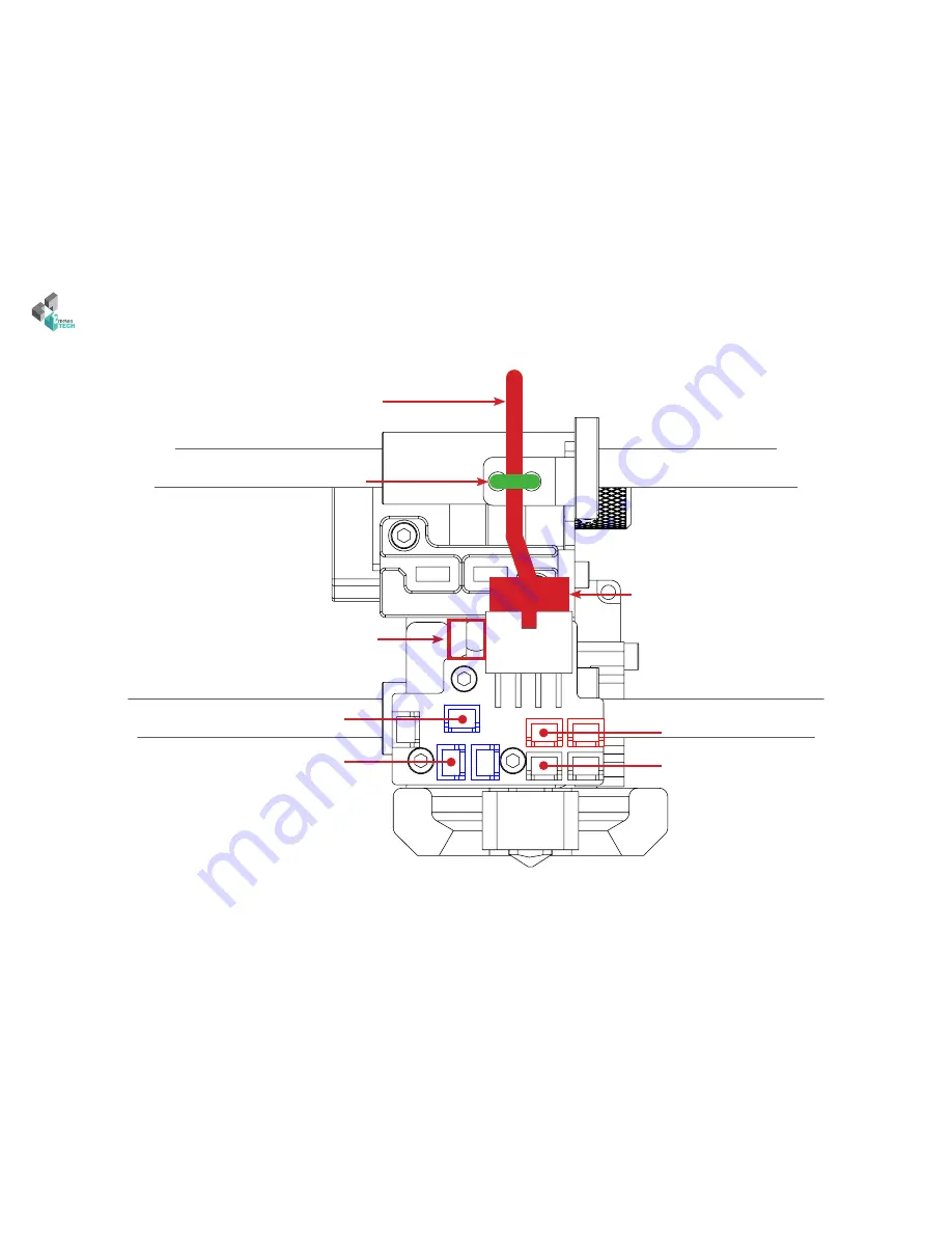 EMOTION i3 Metal Motion Assembly Instructions Manual Download Page 79