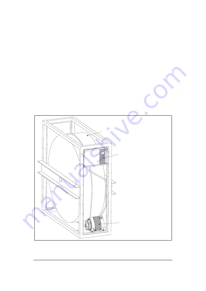 Emotron EMX-R Series Instruction Manual Download Page 57