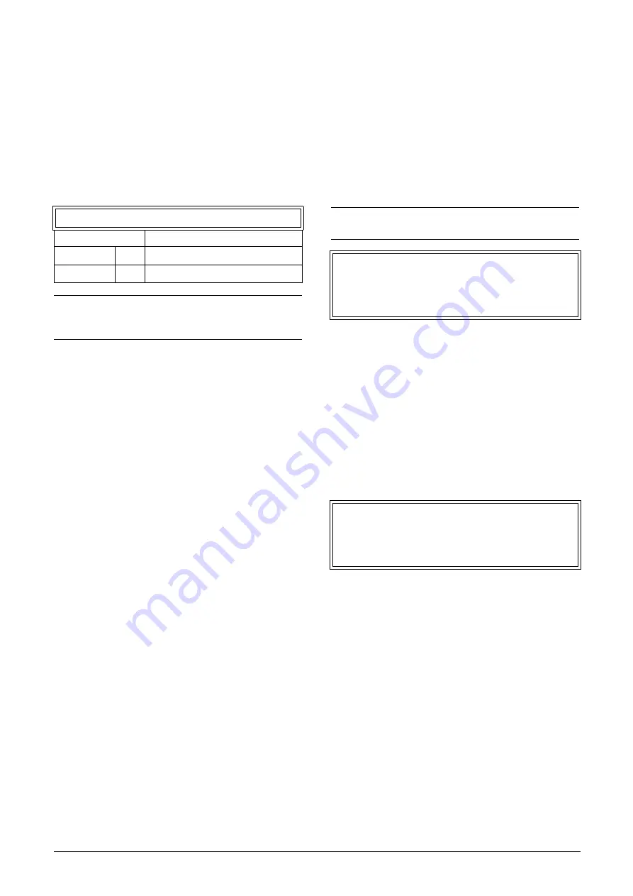 Emotron FDU Series Instruction Manual Download Page 192