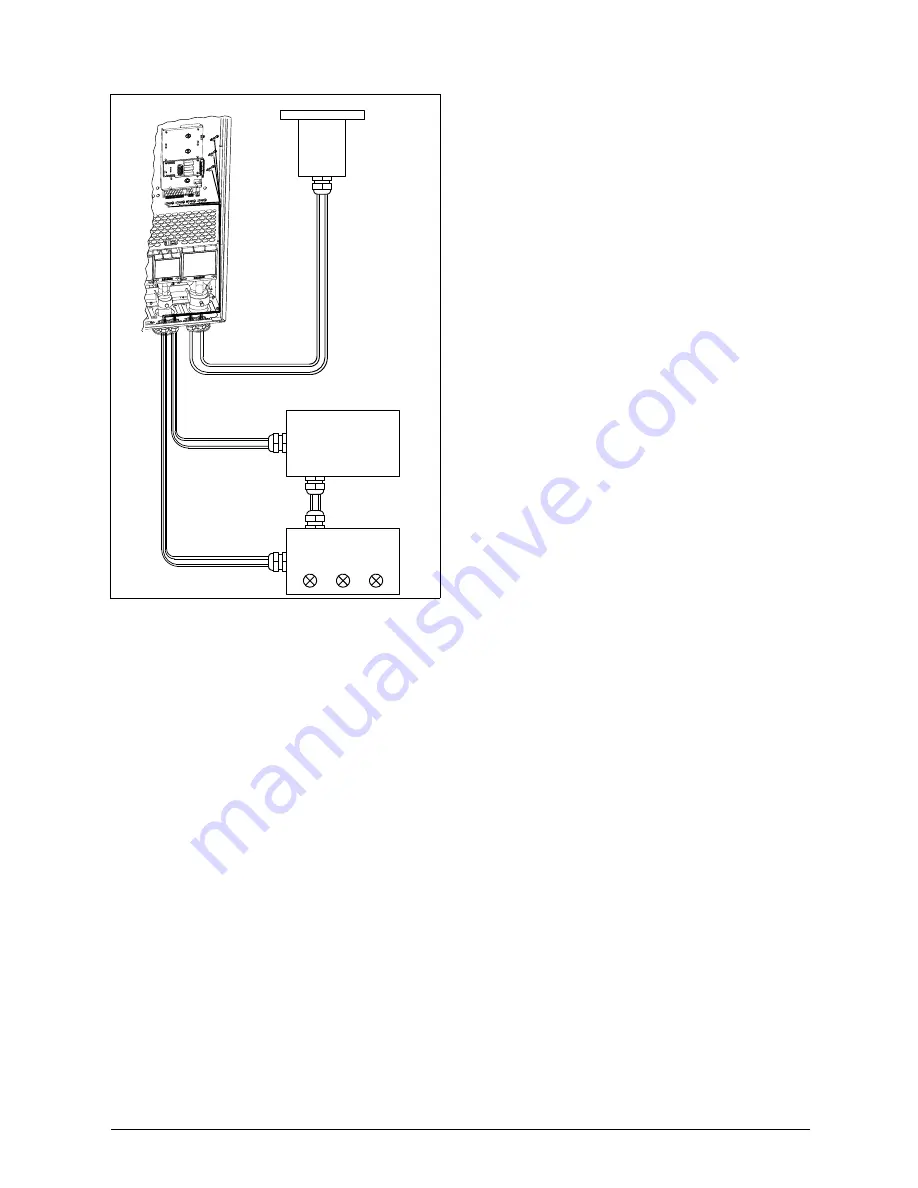 Emotron FLD48-003-54 Скачать руководство пользователя страница 40