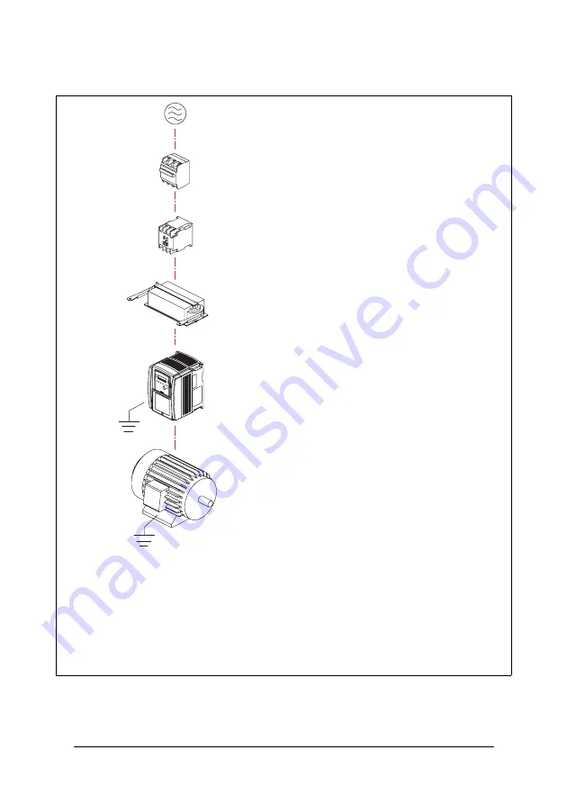 Emotron VSC 48-009 Скачать руководство пользователя страница 89