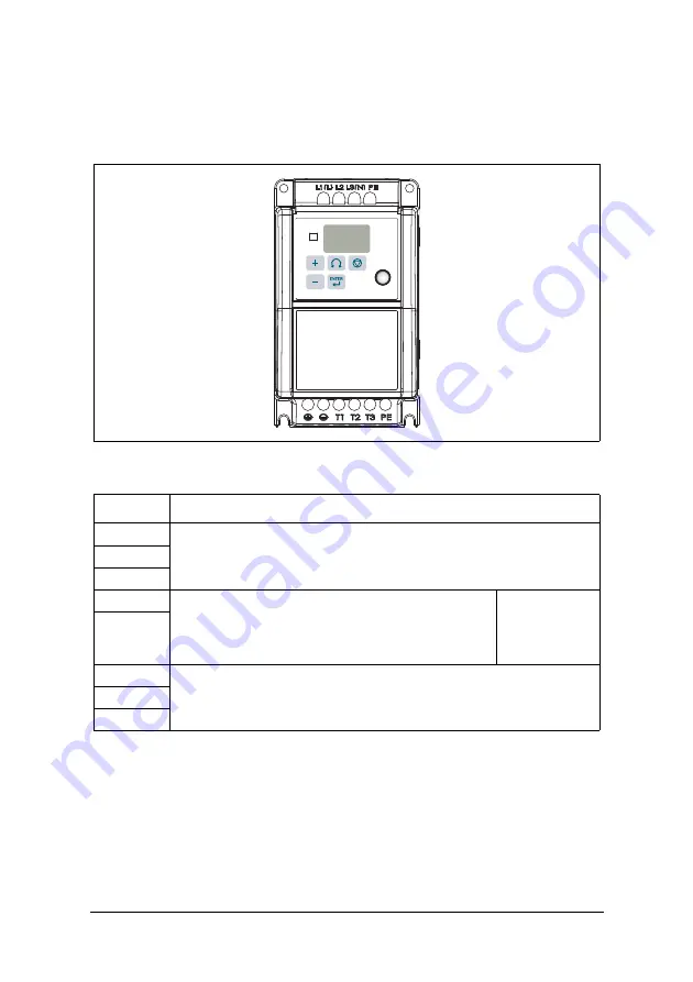 Emotron VSC 48-009 Скачать руководство пользователя страница 137