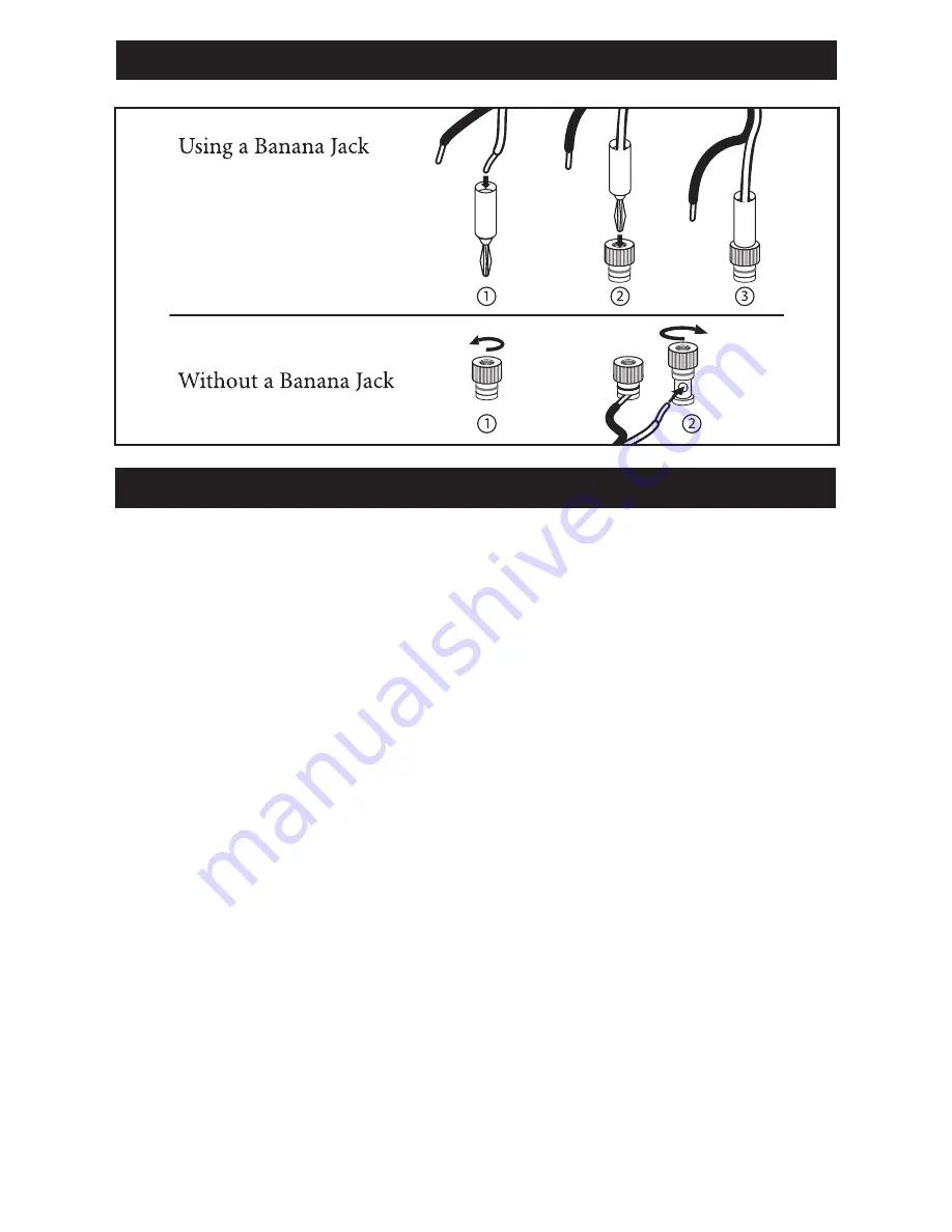 EMP Tek 41-SE Owner'S Manual Download Page 4