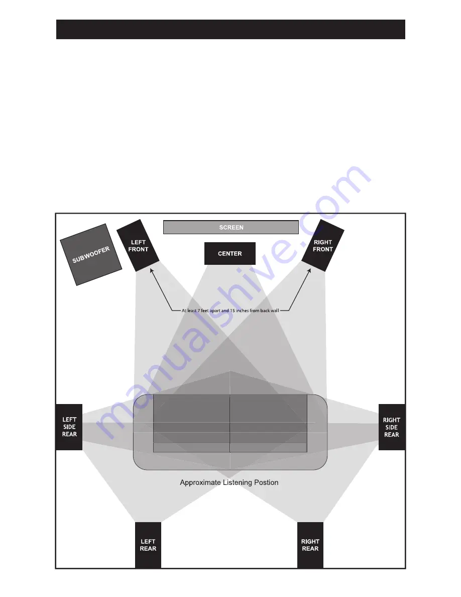 EMP Tek 41-SE Owner'S Manual Download Page 5