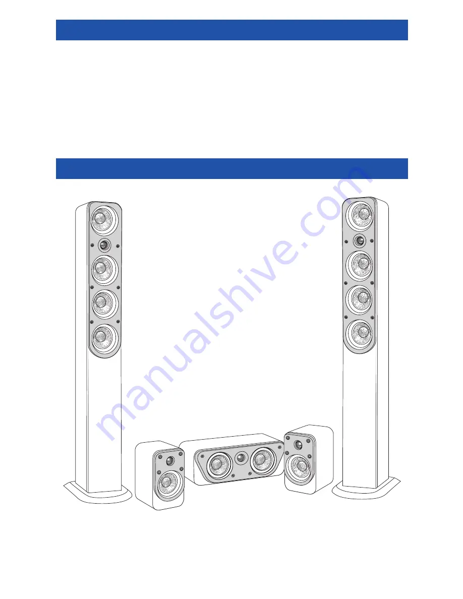 EMP Tek EF50 SERIES Скачать руководство пользователя страница 2