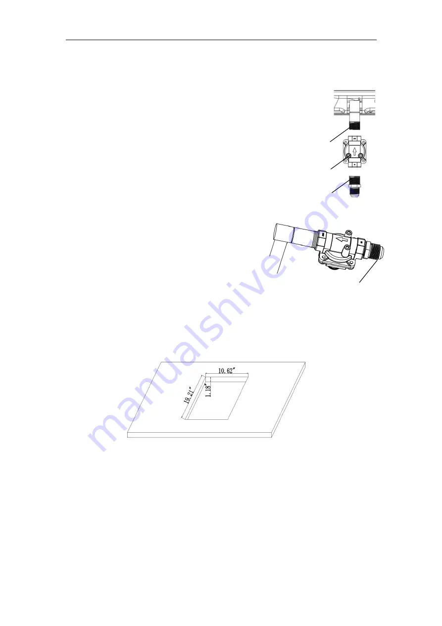 Empava EMPV-12GC29 Скачать руководство пользователя страница 14