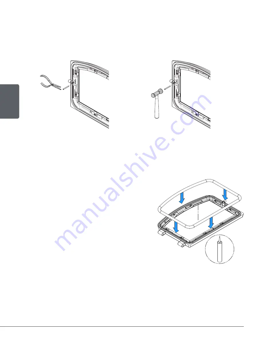 Empire Comfort Systems ARCHWAY 2300 INSERT Скачать руководство пользователя страница 26