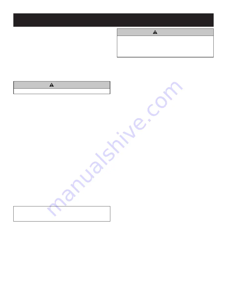 Empire Comfort Systems DVL25FP32(N,P)-1 Скачать руководство пользователя страница 5