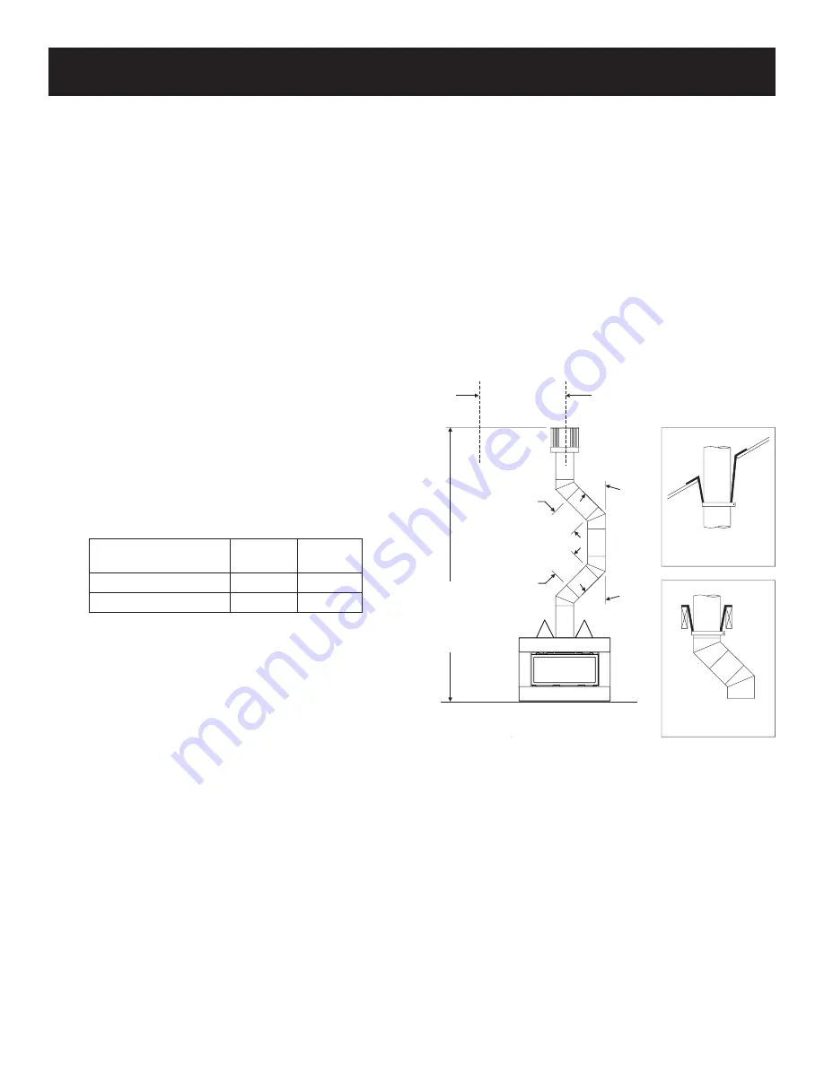 Empire Comfort Systems DVL25FP32(N,P)-1 Скачать руководство пользователя страница 27