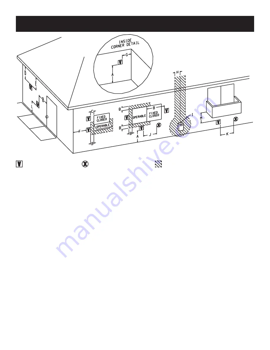 Empire Comfort Systems DVLT series Скачать руководство пользователя страница 22