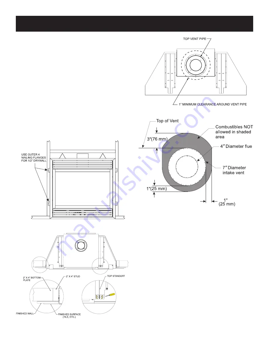 Empire Comfort Systems DVP36FP30N-5 Скачать руководство пользователя страница 13