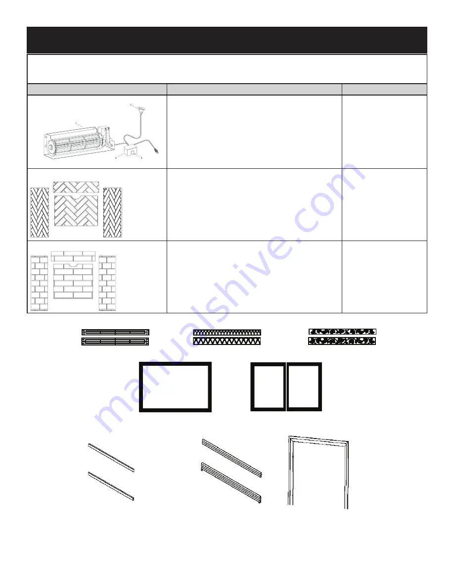 Empire Comfort Systems DVP36FP30N-5 Скачать руководство пользователя страница 75