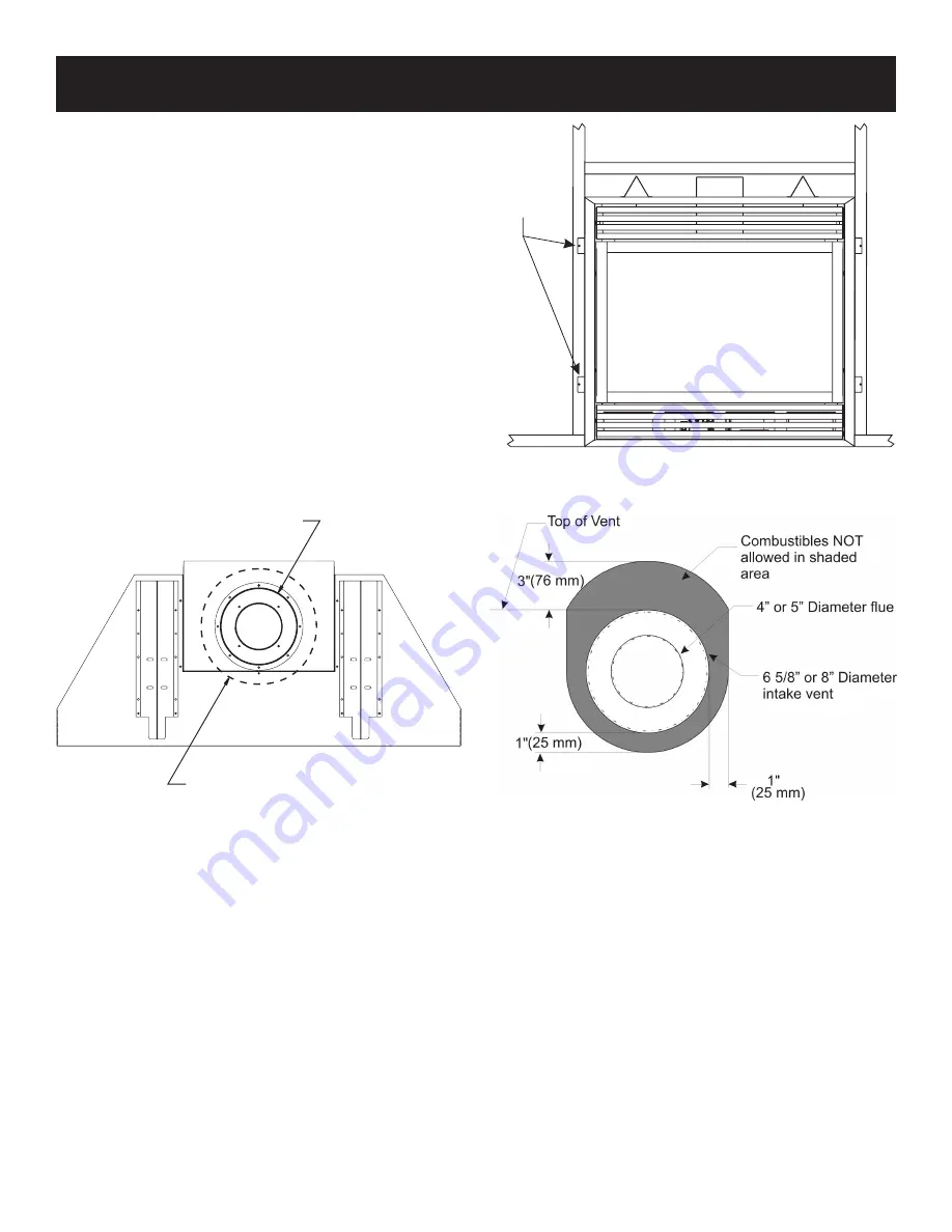 Empire Comfort Systems DVX36FP31LN-1 Скачать руководство пользователя страница 11